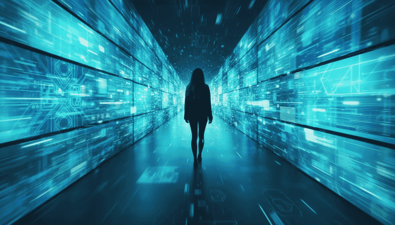 What is AI Readiness? The Hidden Gap Between AI Hype and Enterprise Reality