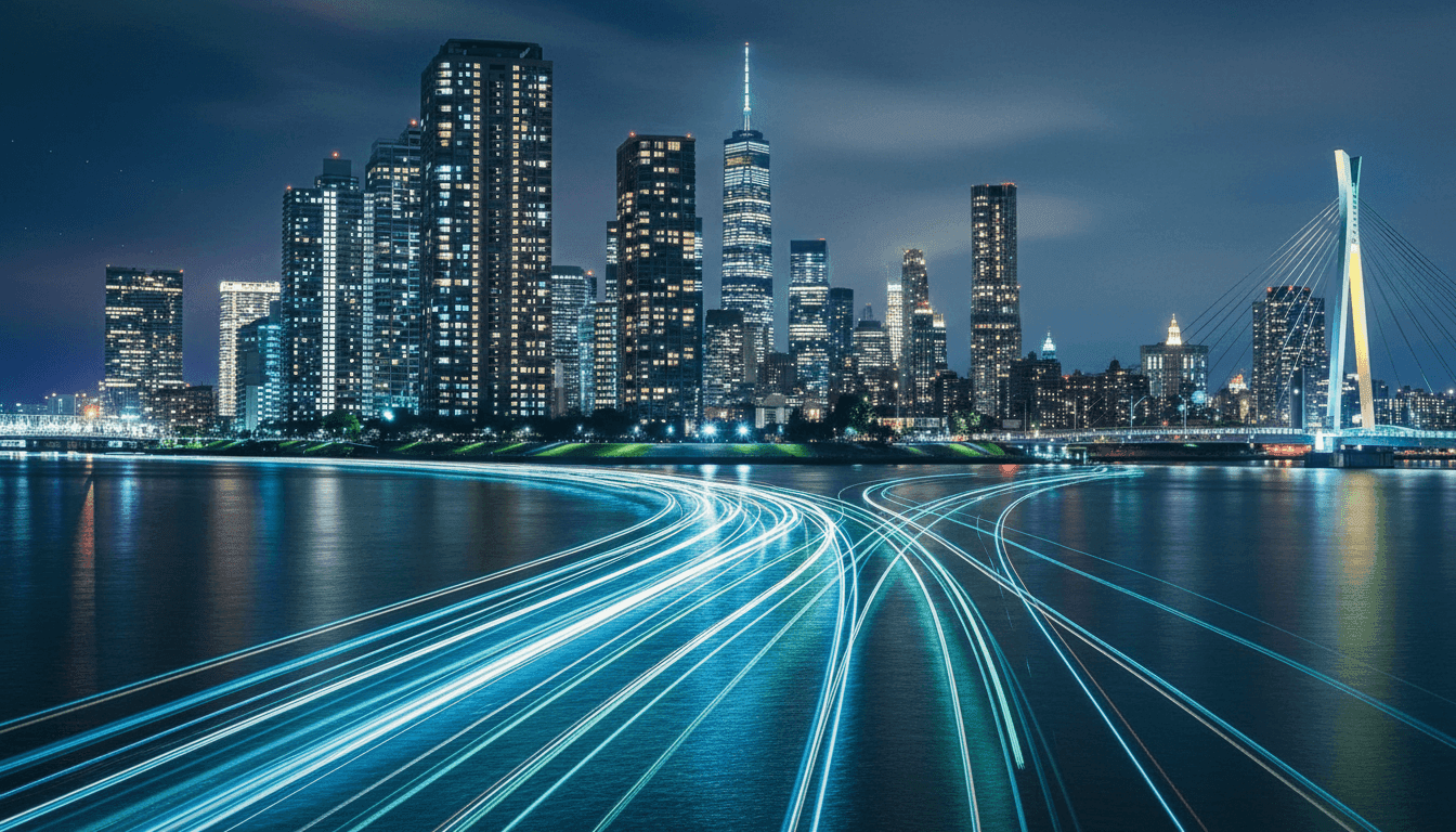 What is a Data Pipeline: 7 Core Components of Modern Data Architecture