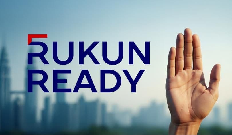 Rukun Ready AI