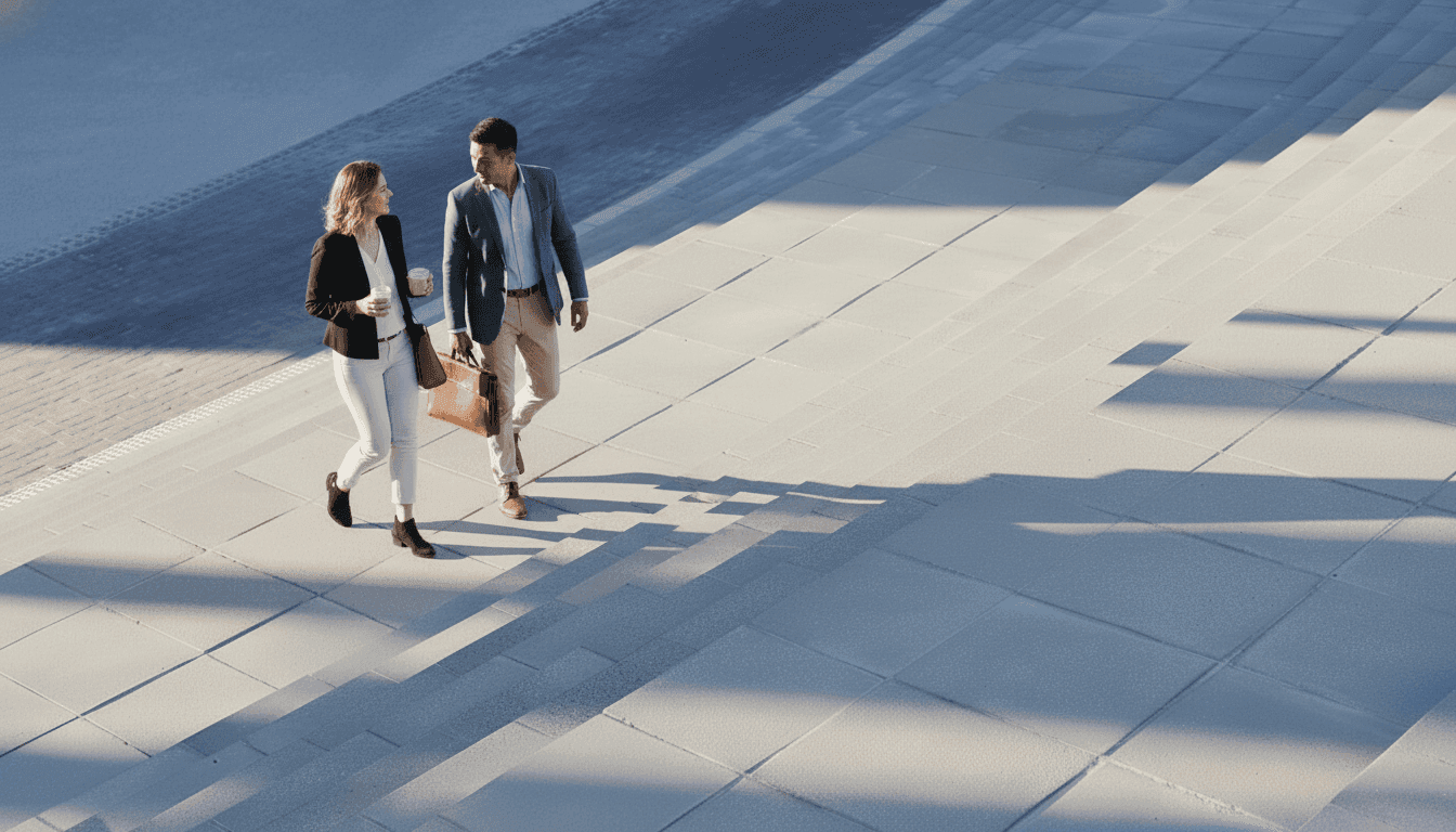 AI Skills Gap: 8 Enterprise Capabilities to Assess Now