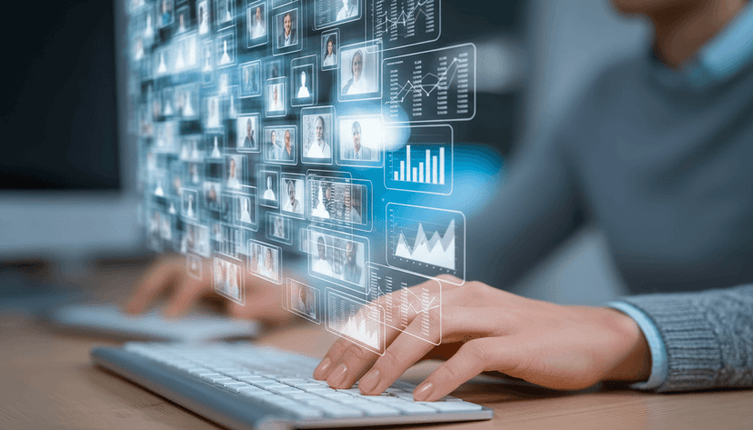How AI Is Changing the Enterprise Stack: 7 Ways from Legacy Suites to Composable Platforms