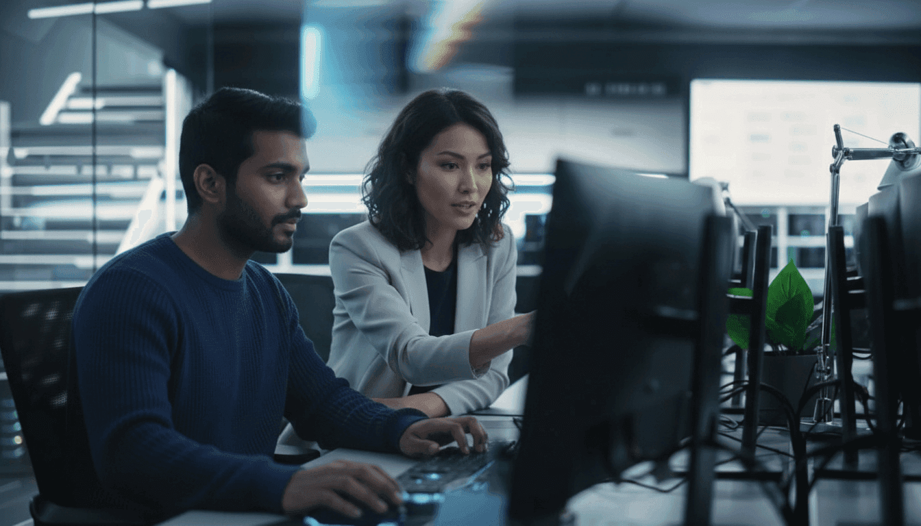 Top 10 AI Consulting Firms in Malaysia