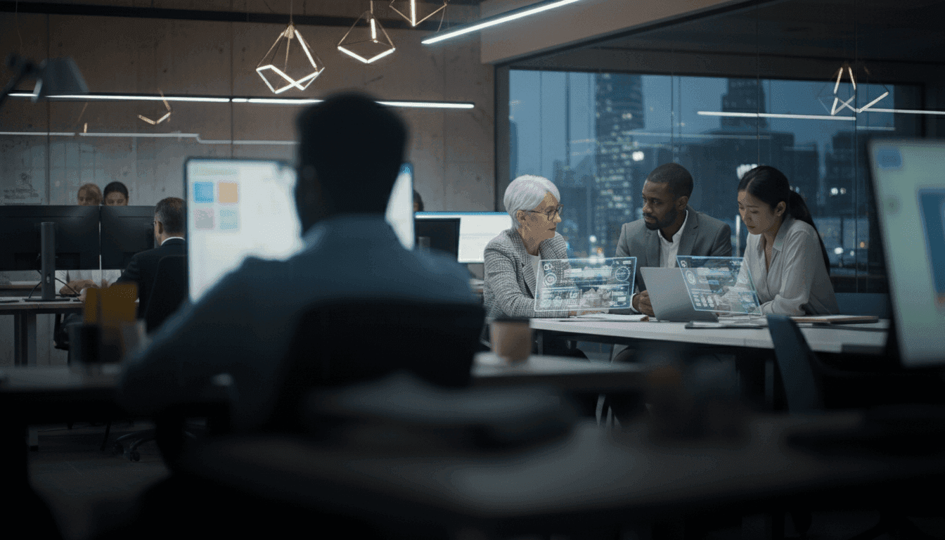 Top 10 AI Predictions for Enterprises in 2026