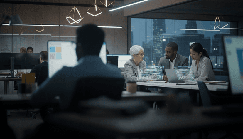 Top 10 AI Predictions for Enterprises in 2026