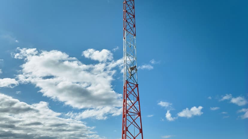 AI in Telecom: Why 88% of Companies Fail to Scale