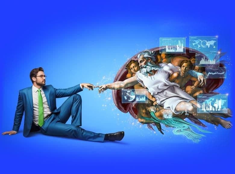 Data Scientist - Hero image